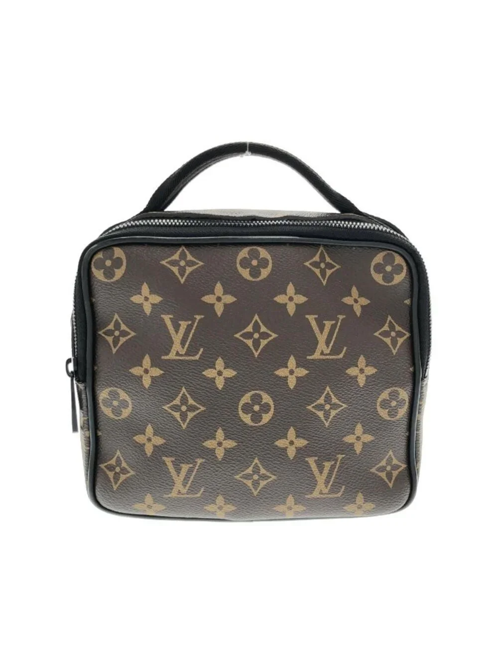 Louis Vuitton this authentic
